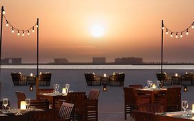 The Ritz-Carlton Ras Al Khaimah, Al Hamra Beach Hotel Exterior photo