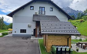 Reset Apartments Kranjska Gora Exterior photo