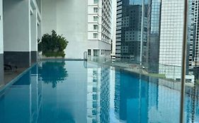 One Bukit Ceylon By Home Suites Kuala Lumpur Exterior photo