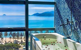 Prime New Hotel Nha Trang Exterior photo