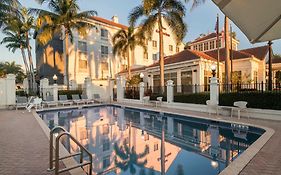 Hilton Garden Inn Boca Raton Exterior photo