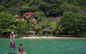 Soul Villas By The Beach - Phuket Cape Panwa Exterior photo