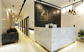 Z Hotel Petaling Jaya Exterior photo