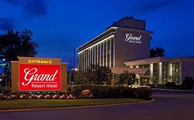 Grand Resort Hotel - Mt Laurel - Philadelphia Mount Laurel Exterior photo