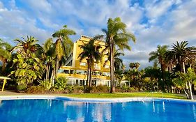 Hotel Tigaiga Puerto de la Cruz  Exterior photo