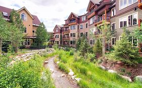 Water House On Main Street Apartment Breckenridge Room photo