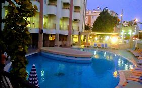 Meryemana Hotel Didim Exterior photo