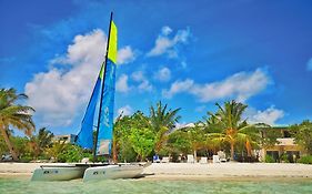 Crown Beach Hotel-Private Bikini Beach Dhiffushi Exterior photo