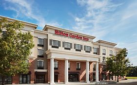 Hilton Garden Inn Beaufort Exterior photo