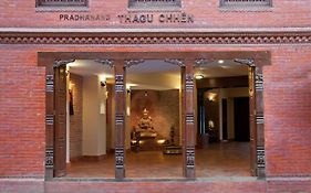 Thagu Chhen, A Boutique Hotel Bhaktapur Exterior photo