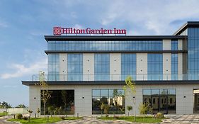 Hilton Garden Inn Samarkand Exterior photo