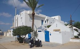 Dar Janis Djerba دار يانيس جربة Apartment Houmt Souk  Exterior photo