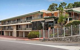 Murwillumbah Motor Inn Exterior photo