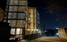 Annaye Apartment Addis Ababa Exterior photo