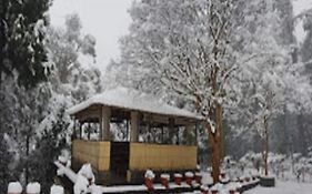 Chevron Rosemount Hotel Ranikhet Exterior photo