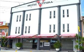 Hotel Ventura Kangar Exterior photo