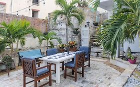 The Mary Read - A Pirates Serenity Apartment Christiansted Exterior photo