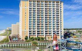 Westgate Myrtle Beach Oceanfront Resort Exterior photo