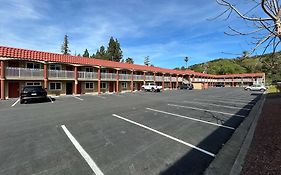 Motel 6 Martinez, Ca Exterior photo