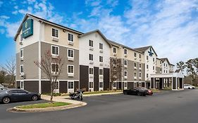 Woodspring Suites Macon North Exterior photo