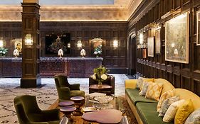 The Beekman, A Thompson Hotel, By Hyatt New York Exterior photo