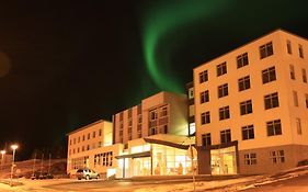 Hotel Borgarnes Exterior photo