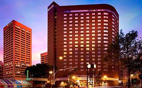 The Westin Edmonton Hotel Exterior photo