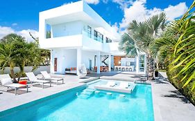 Entire Villa In Providenciales, Long Bay Beach, Turks And Caicos Islands Exterior photo