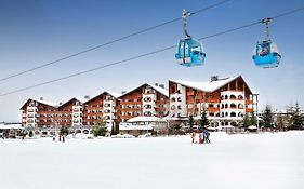 Kempinski Hotel Grand Arena Bansko Exterior photo