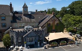 Abbey Court Hotel Nenagh Exterior photo