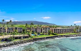 Hono Koa Vacation Club Aparthotel Lahaina Exterior photo