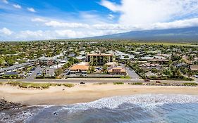 Maui Beach Vacation Club Aparthotel Kihei Exterior photo