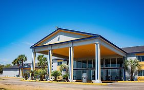 Super 8 By Wyndham Biloxi Motel Exterior photo