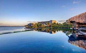 Nizuc Resort & Spa Cancun Exterior photo