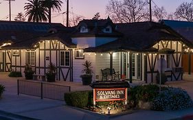 Solvang Inn & Cottages Exterior photo