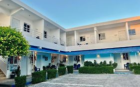 Albergo El Pulpo, Bayahibe Exterior photo