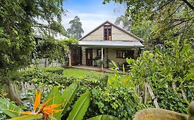 Blerick Country Retreat Hotel Neerim South Exterior photo