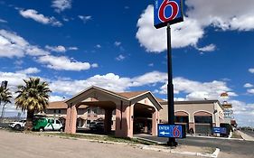 Motel 6 Deming, Nm Exterior photo