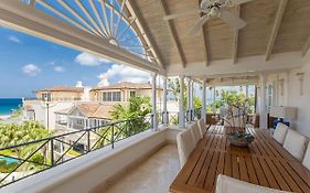 Schooner Bay 401 By Barbados Sothebys International Realty Villa Saint Peter Exterior photo