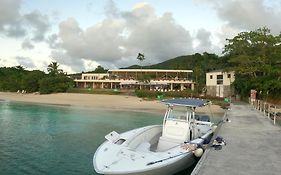 Limetree Cottage At Chocolate Hole Cruz Bay Exterior photo