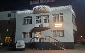 Casablanca Hostel Craiova Exterior photo