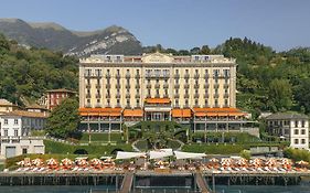 Grand Hotel Tremezzo Exterior photo