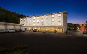 Best Western Plus Columbia River Hotel Trail Exterior photo