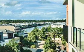 The Residences At The Peninsula Gold Coast Exterior photo