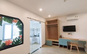 Enjoy Home Da Nang Exterior photo