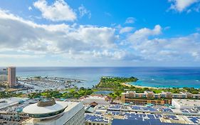 Renaissance Honolulu Hotel & Spa - Newly Opened 2024 Exterior photo