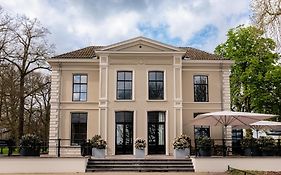 Pillows Luxury Boutique Hotel Aan De Ijssel Deventer Exterior photo