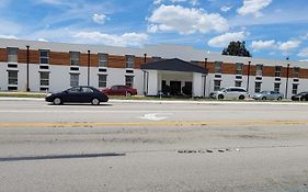 Travel Inn Winter Haven Exterior photo