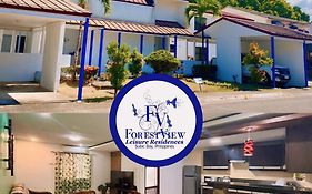 Forest View Leisure Residences Olongapo Exterior photo