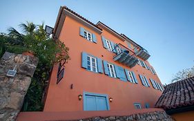 Byron Traditional Hotel Nafplio Exterior photo